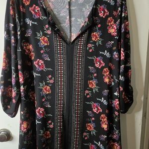 Roper  Wester Shirt Women's Size L